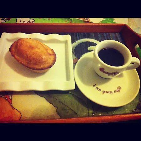 Bed & Breakfast Ws Arcobaleno