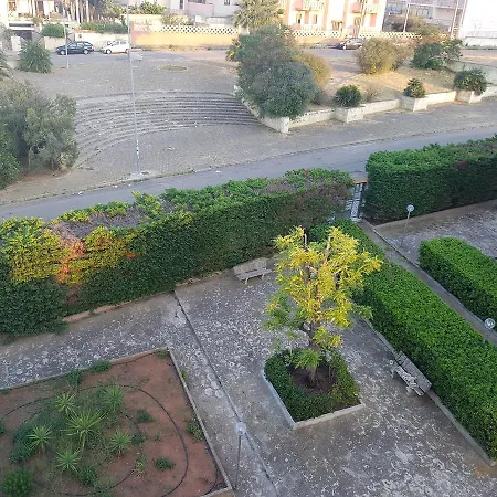 Ws Arcobaleno Bed & Breakfast *