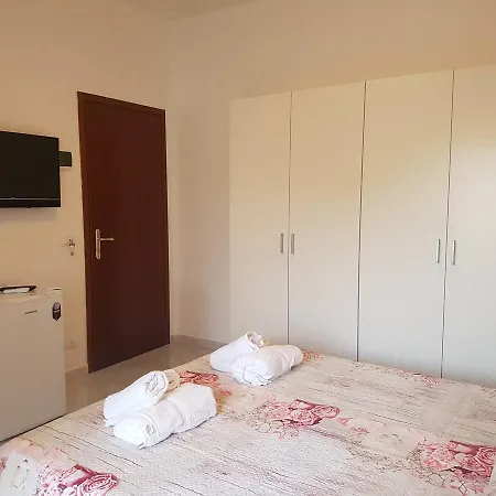 Ws Arcobaleno Bed & Breakfast