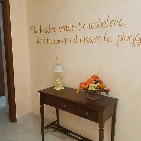 Ws Arcobaleno Bed & Breakfast *