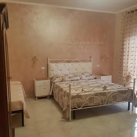 Ws Arcobaleno Bed & Breakfast
