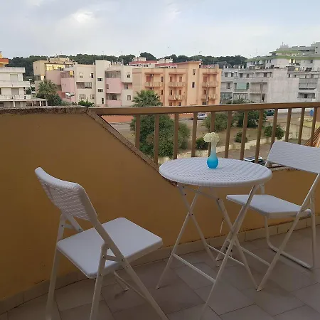 Ws Arcobaleno Bed & Breakfast