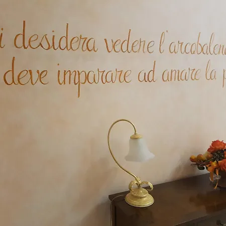 Bed & Breakfast Ws Arcobaleno Gallipoli