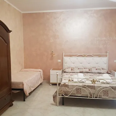 Bed & Breakfast Ws Arcobaleno