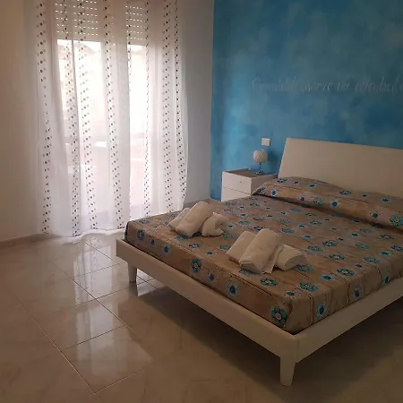Bed & Breakfast Ws Arcobaleno *