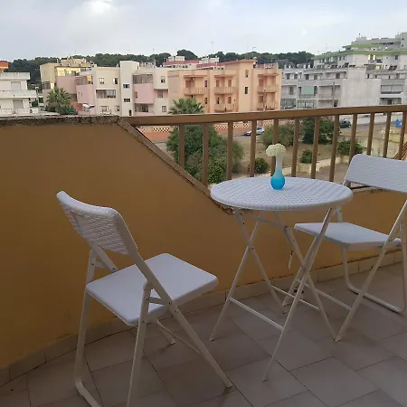 Bed & Breakfast Ws Arcobaleno *