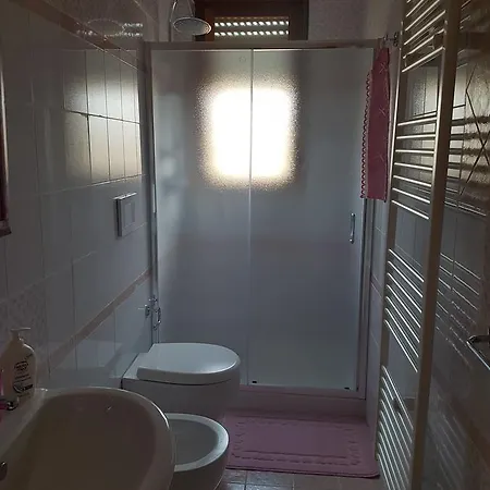 Bed & Breakfast Ws Arcobaleno Gallipoli