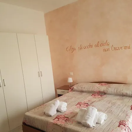 Ws Arcobaleno Bed & Breakfast