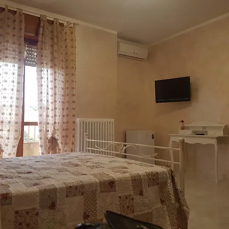 Bed & Breakfast Ws Arcobaleno *