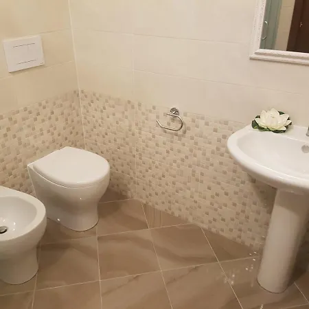 Ws Arcobaleno Bed & Breakfast
